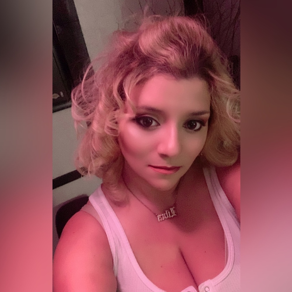 Meet your Posher, Jovanna